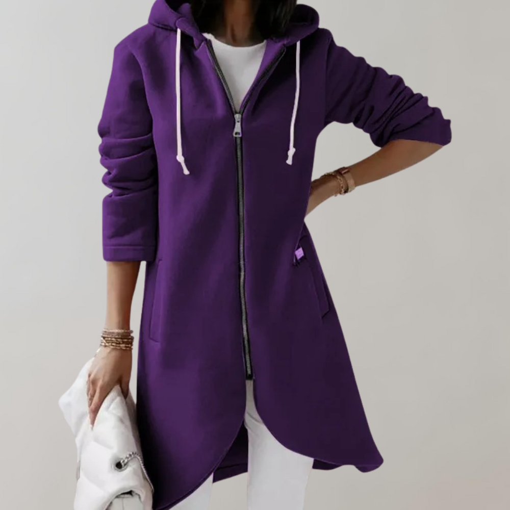 Levoire | Tenue Élégante Pour La Journée Lilas