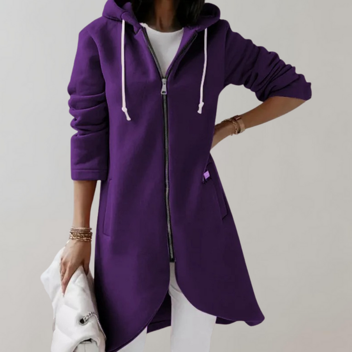 Levoire | Tenue Élégante Pour La Journée Lilas