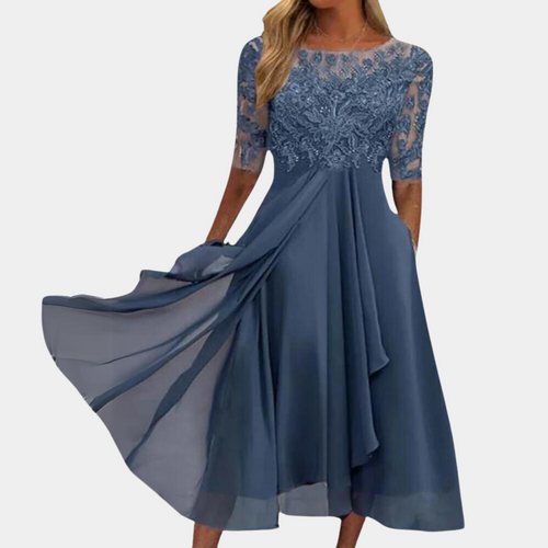 Levoire | Robe Pour Femmes Raffinée