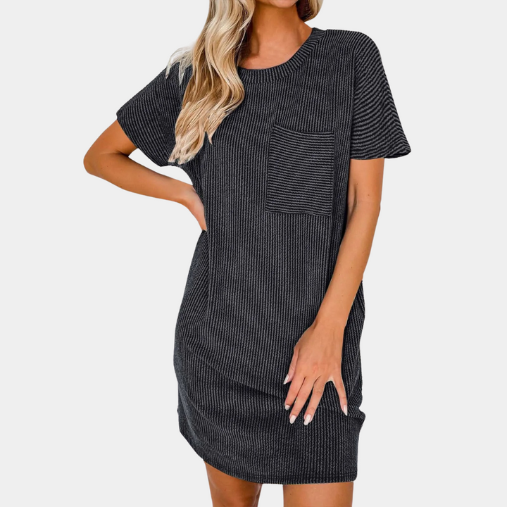 Levoire | Robe polyvalente et élégante Styles 1