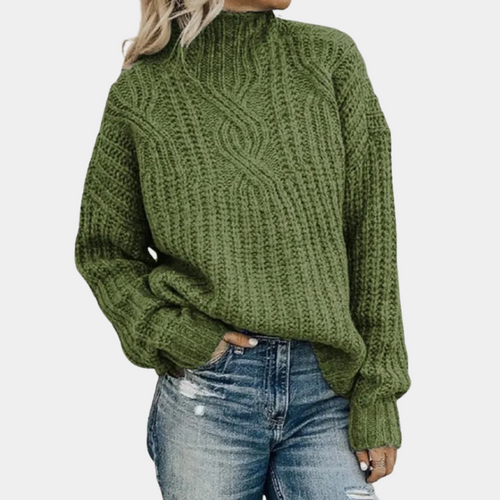 Levoire | Pull En Maille Confortable