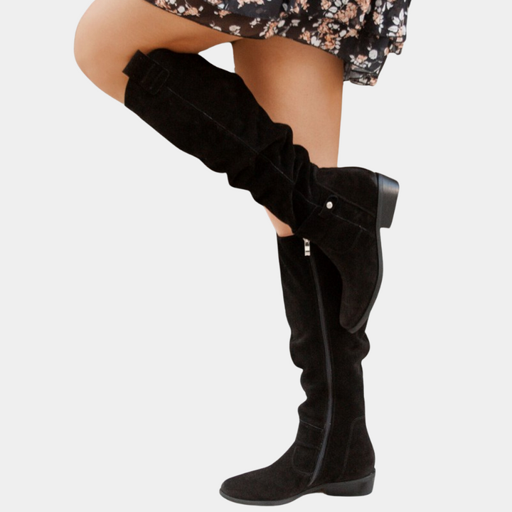 Levoire | Bottes À La Mode Pour Femmes