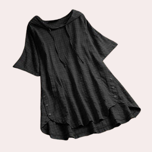 Levoire | Blouse Féminine À La Mode