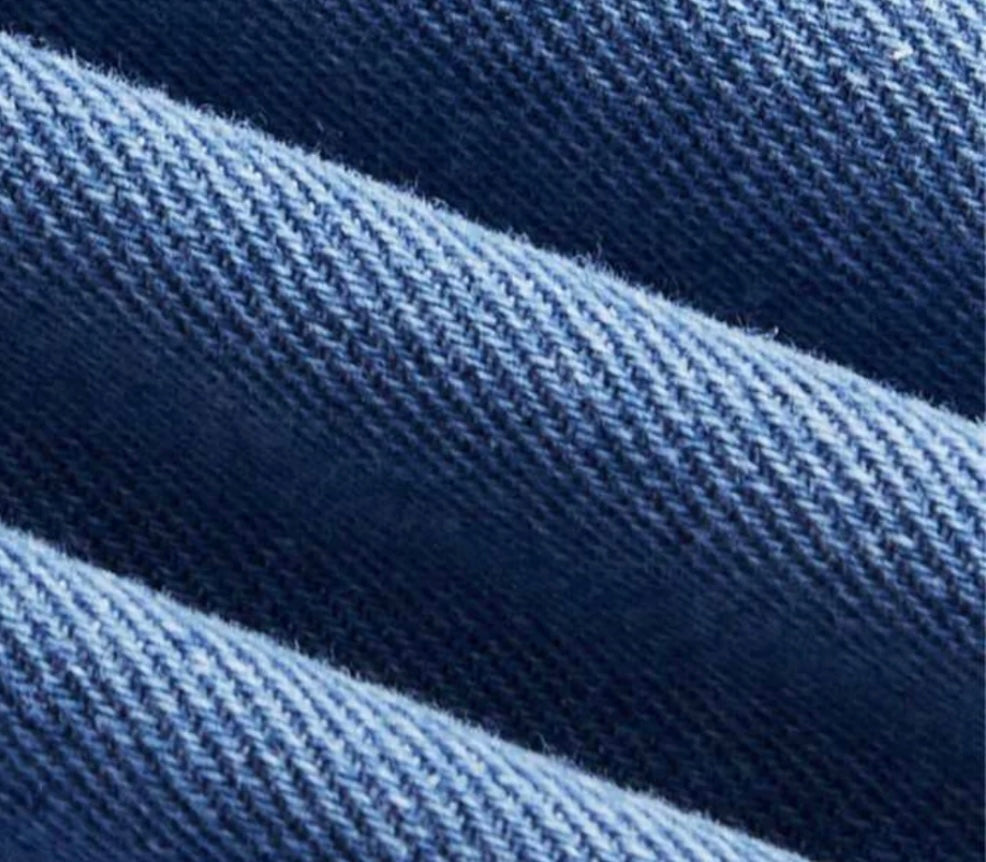 Levoire | Top En Jean Court Avec Nœuds Tendance & Féminin