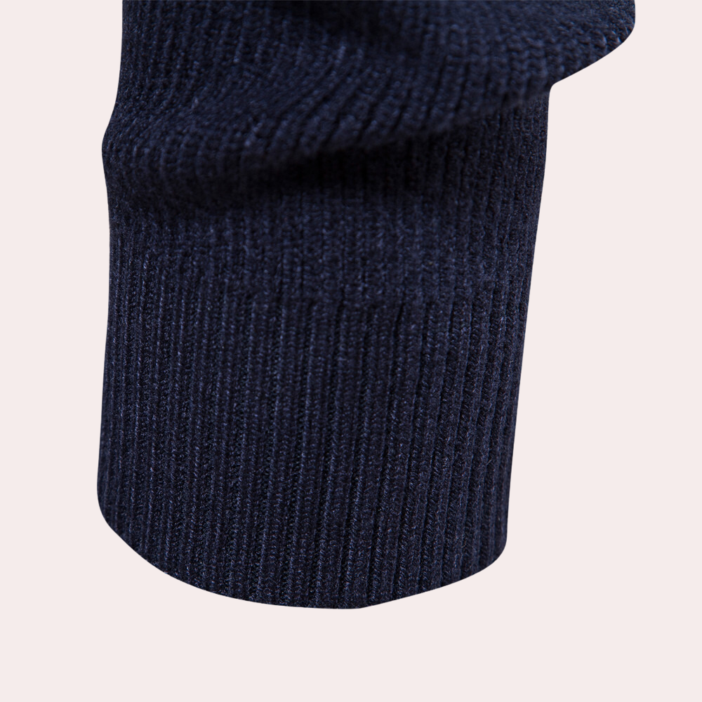 Levoire | Pull Décontracté Pour Hommes Avec Zip