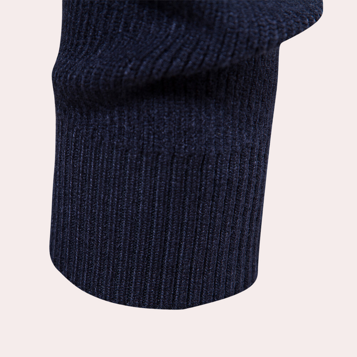 Levoire | Pull Décontracté Pour Hommes Avec Zip