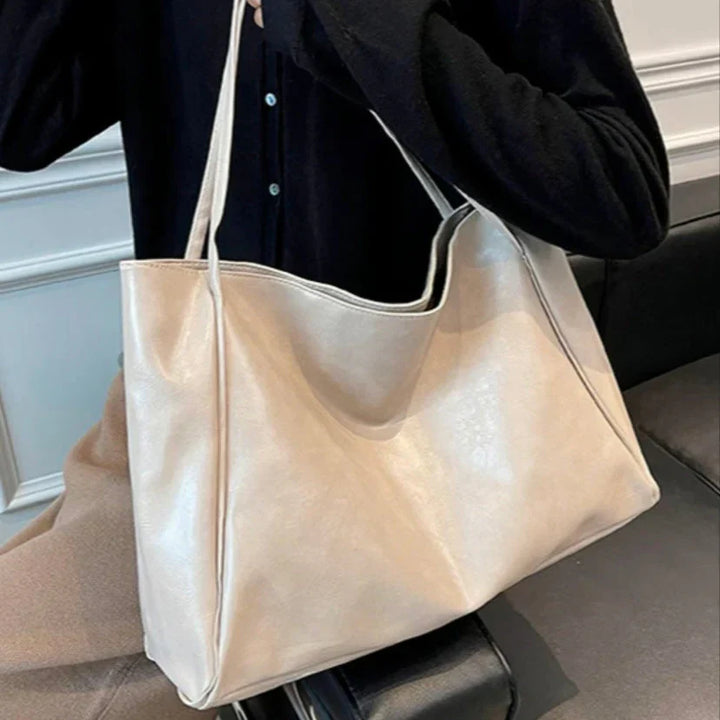 Levoire | Sac de Collecte de Vin Élégant