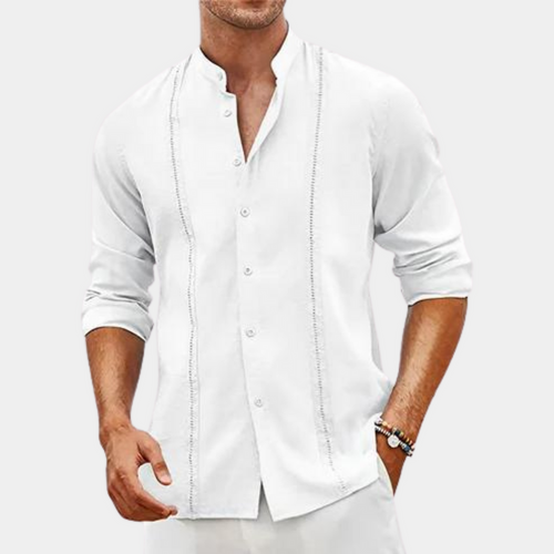 Levoire | Chemise Pour Homme