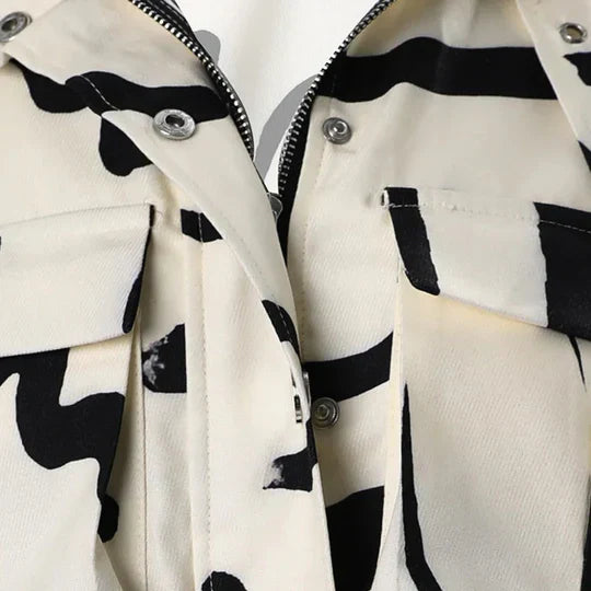 Levoire | Veste Femme Tendance