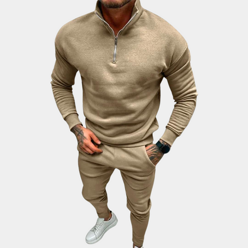 Levoire | Veste de course élégante