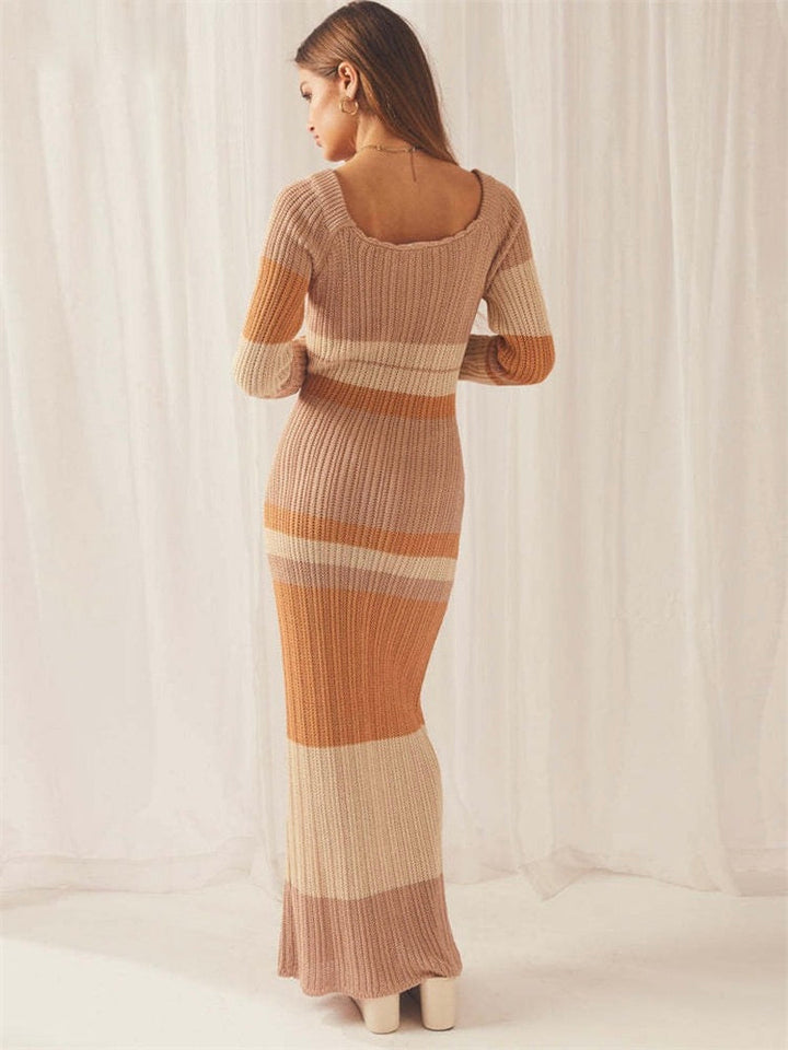 Levoire | Robe De Soirée Maxi Une Magnifique Robe De Soirée En Crochet !