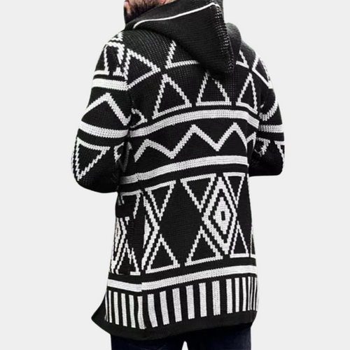 Levoire | Élégant Gilet Pour Hommes