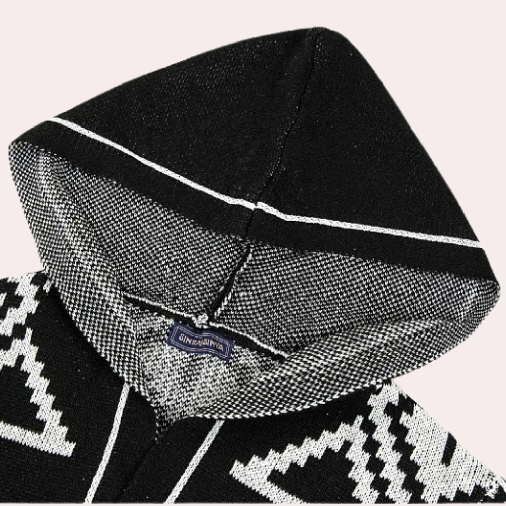 Levoire | Élégant Gilet Pour Hommes