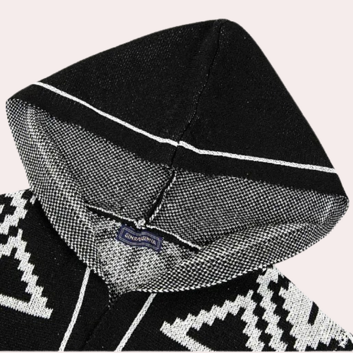 Levoire | Élégant Gilet Pour Hommes