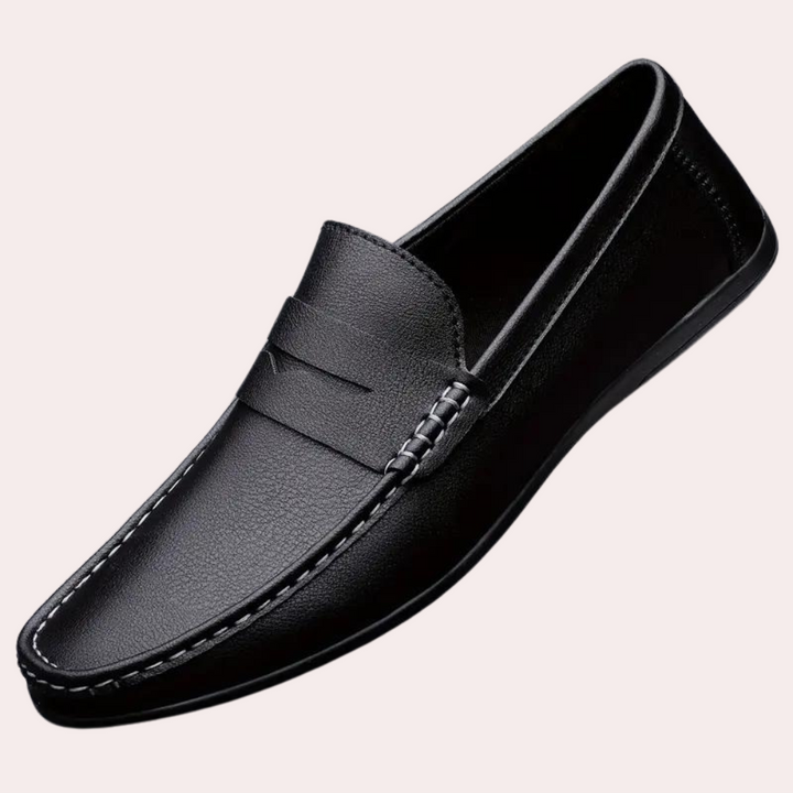 Levoire | Mocassins Pour Hommes Confortables Et Elegants