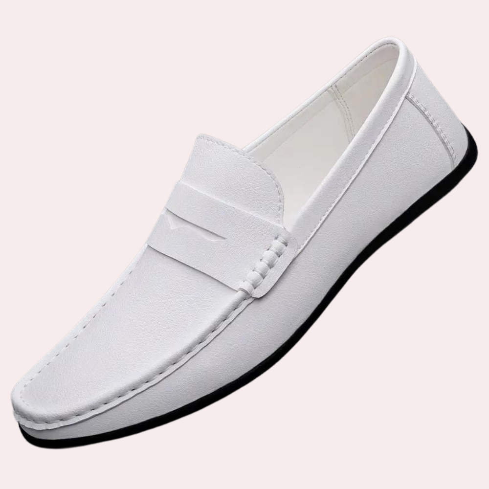 Levoire | Mocassins Pour Hommes Confortables Et Elegants