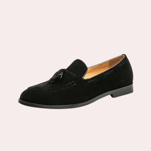 Levoire | Mocassins Pour Hommes Confort De Haute Qualite Design Intemporel