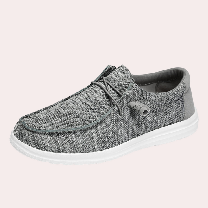 Levoire | Mocassins Pour Hommes Elegants Confort Respirant
