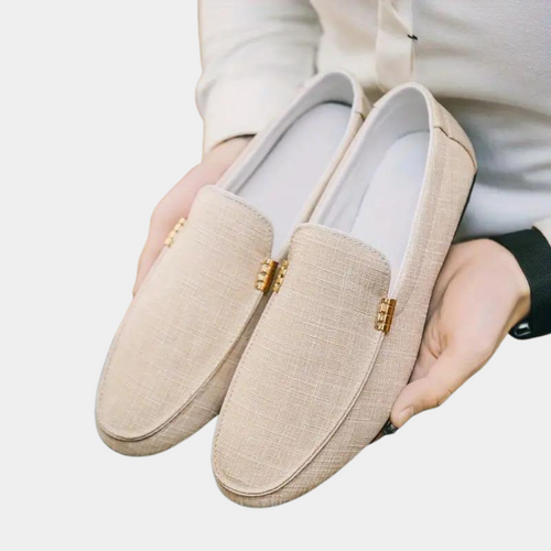 Levoire | Mocassins Pour Hommes Style Decontracte Grand Confort