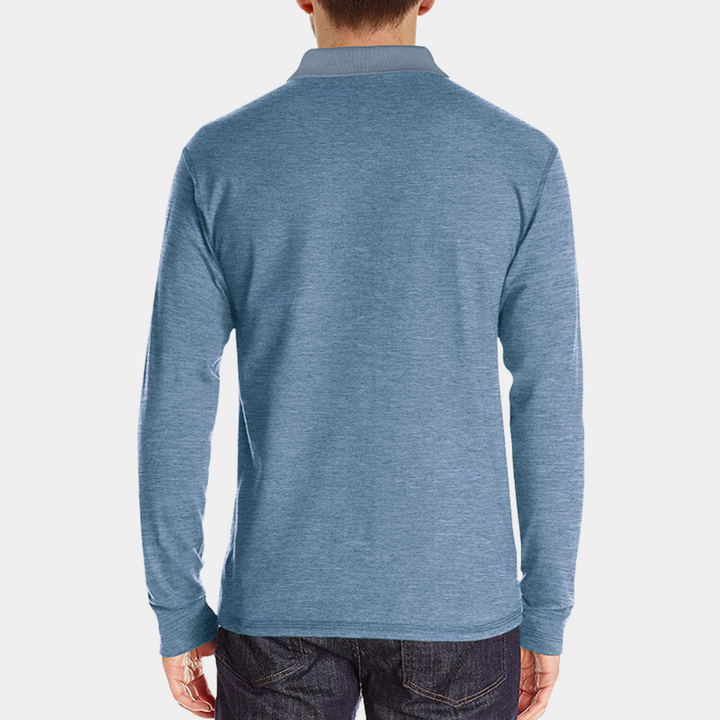 Levoire | Polo à la mode pour homme