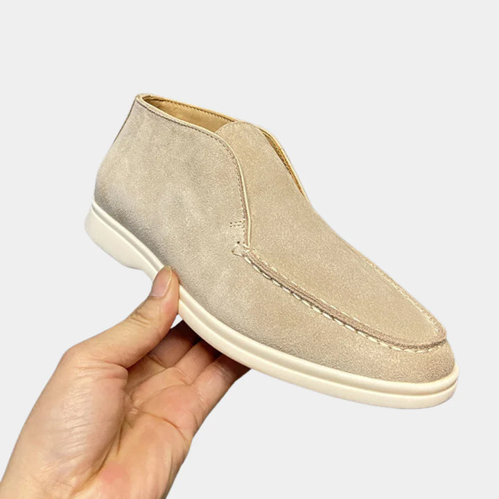 Levoire | Sandale Pour Hommes Beige