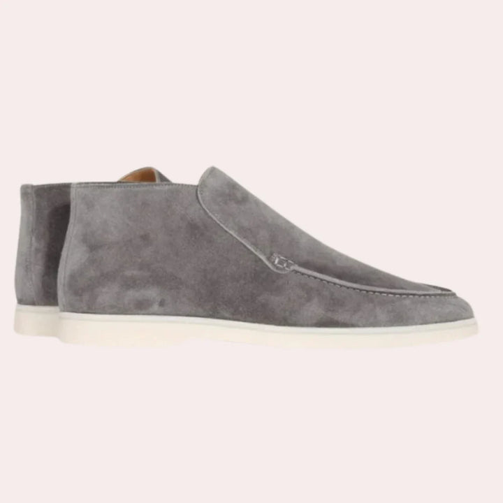 Levoire | Sandale Pour Hommes Gris
