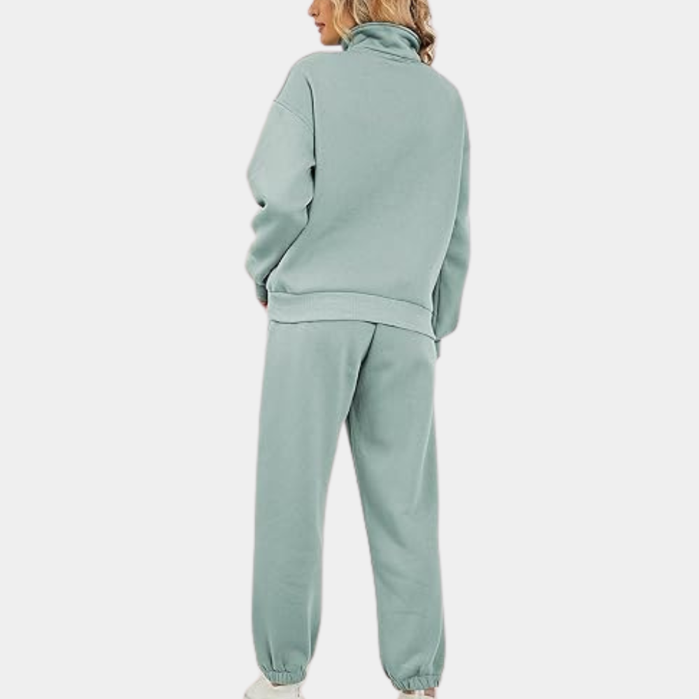 Levoire | Ensemble De Jogging Pour Femmes