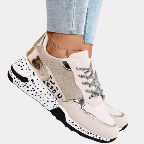 Levoire | Sneaker Confort Pour Chaque Jour