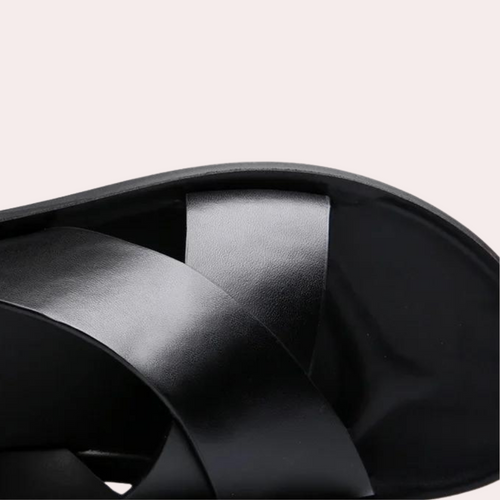 Levoire | Sandales Pour Hommes Design Respirant Confortable Et Elegant