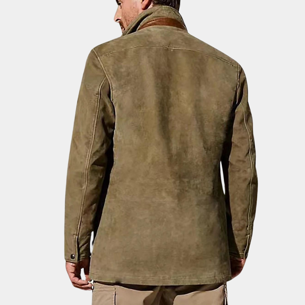 Levoire | Veste de transition pour hommes