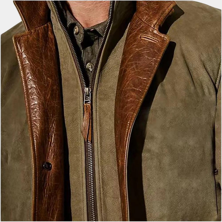 Levoire | Veste de transition pour hommes
