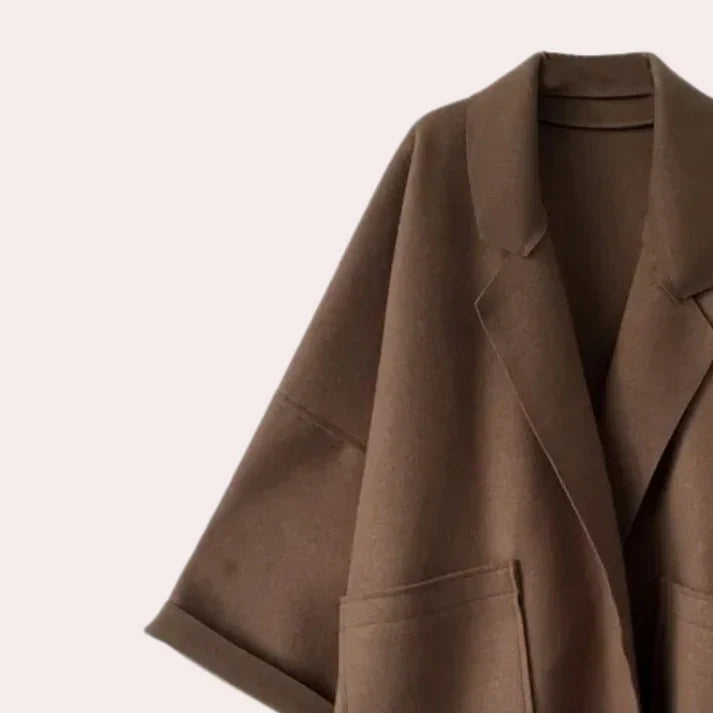 Levoire | Trench-Coat Femmes