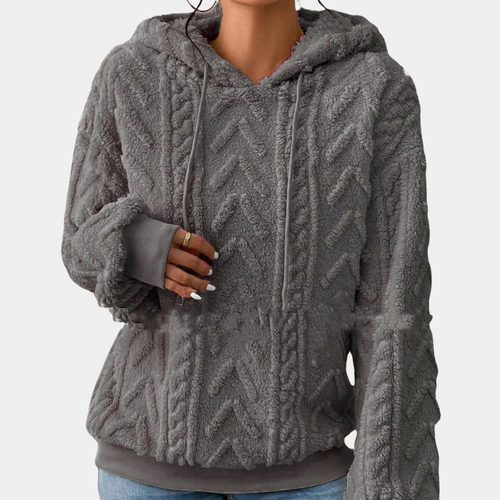 Levoire | Sweat à capuche moderne et à la mode