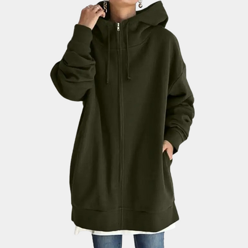 Levoire | Sweat à capuche classique et élégant