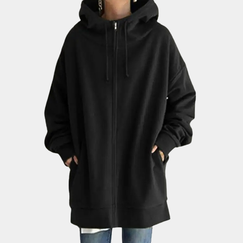 Levoire | Sweat à capuche sportif et douillet Style 4