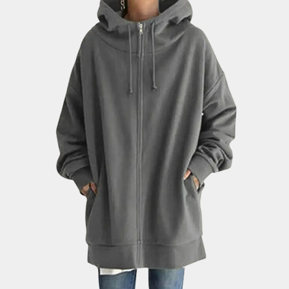 Levoire | Sweat à capuche sportif et douillet Style 2
