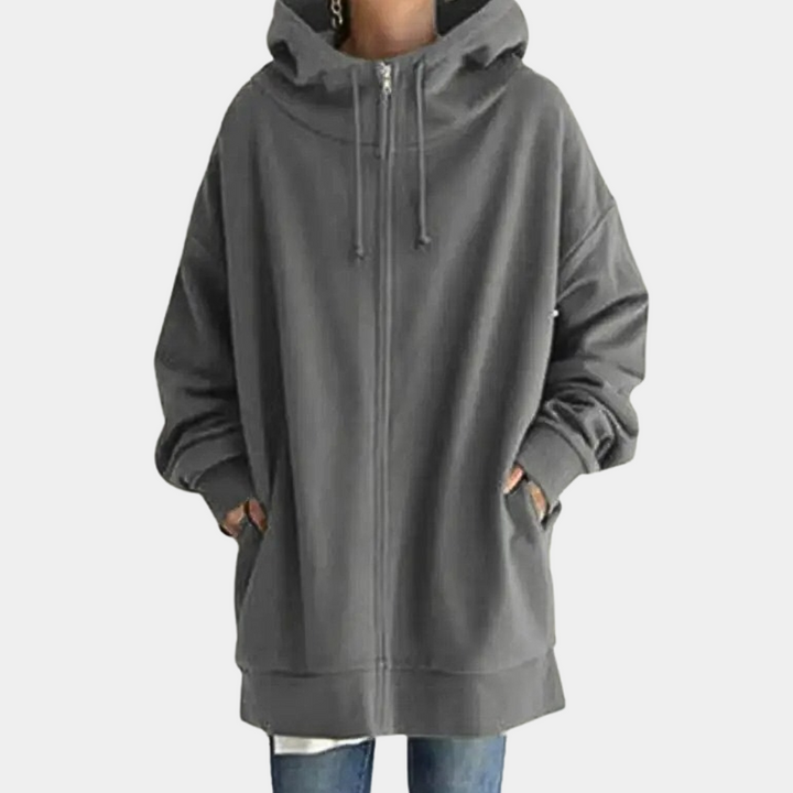 Levoire | Sweat à capuche sportif et douillet Style 2