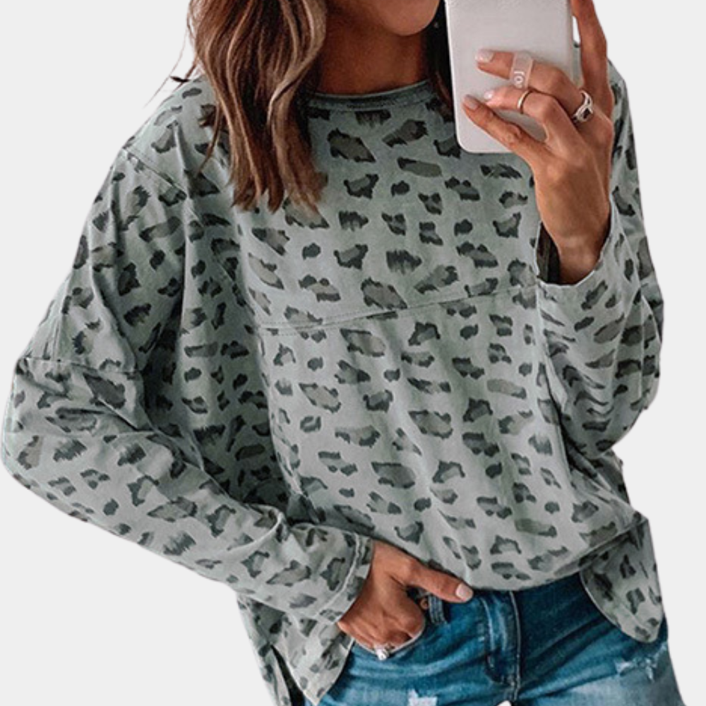 Levoire | Manteau Pratique Et Tendance Hiver Gris