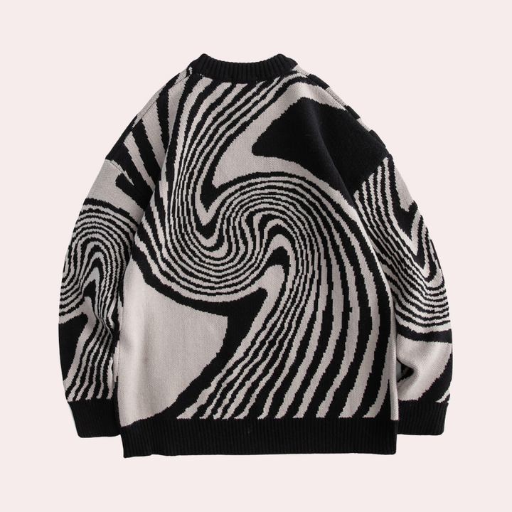 Levoire | Manteau D'Hiver Intemporel Et Polyvalent