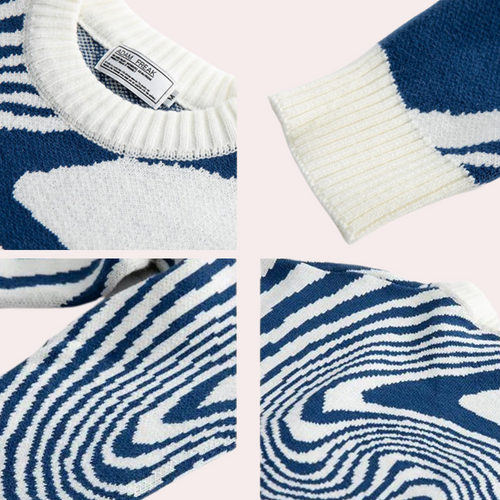 Levoire | Manteau D'Hiver Intemporel Et Polyvalent