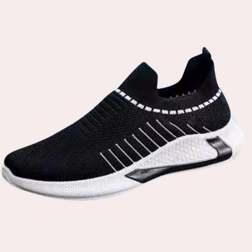Levoire | Baskets Pour Hommes Maille Respirante Confortable Et Leger