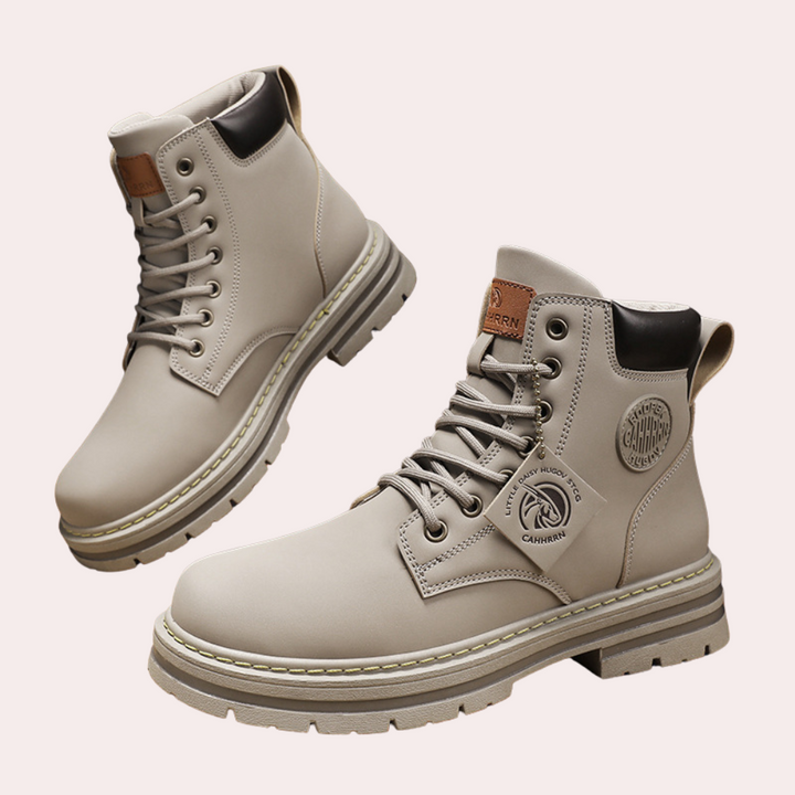 Levoire | Chaussures Pour Hommes Cuir Luxe Elegance Intemporelle
