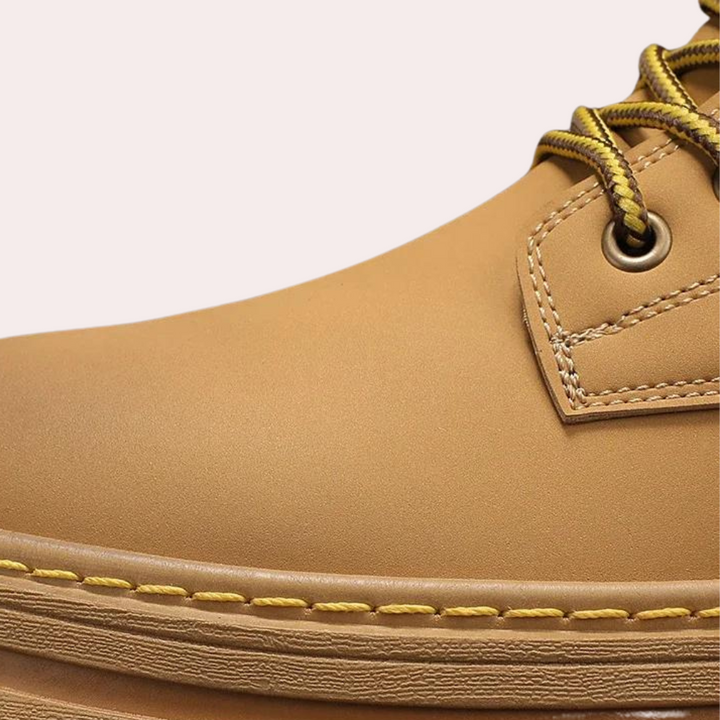 Levoire | Chaussures Pour Hommes Cuir Luxe Elegance Intemporelle
