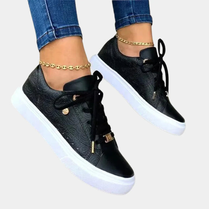 Levoire | Chaussures Élégantes Pour Femmes Noir
