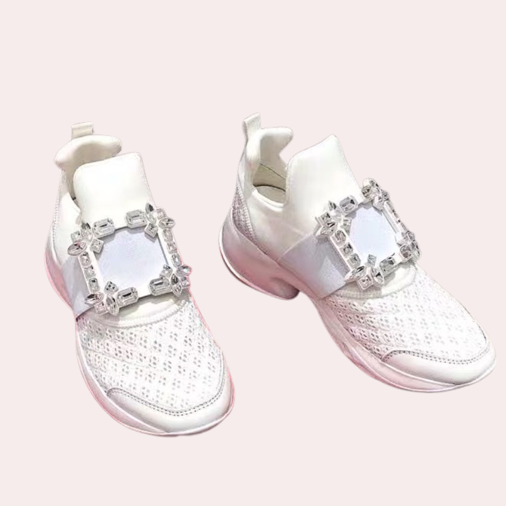 Levoire | Temps Libre Crystal Baskets