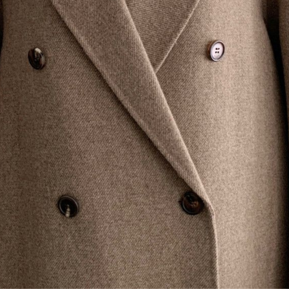 Levoire | Veste intemporelle et élégante