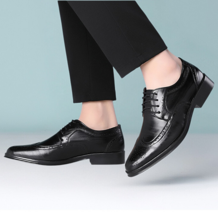 Levoire | Chaussures Pour Hommes Business Casual Confortables & Elegantes