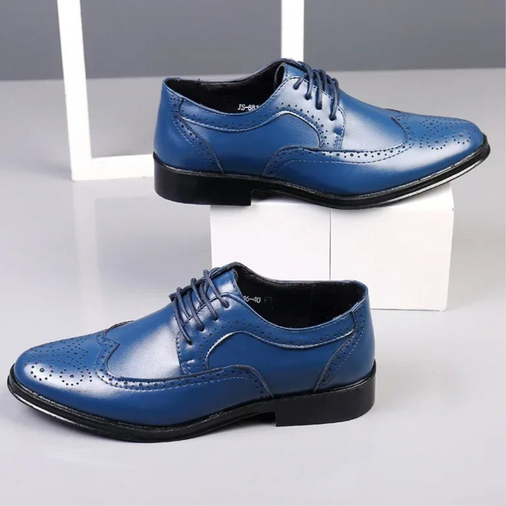 Levoire | Chaussures Pour Hommes Business Casual Confortables & Elegantes