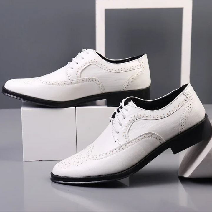 Levoire | Chaussures Pour Hommes Business Casual Confortables & Elegantes