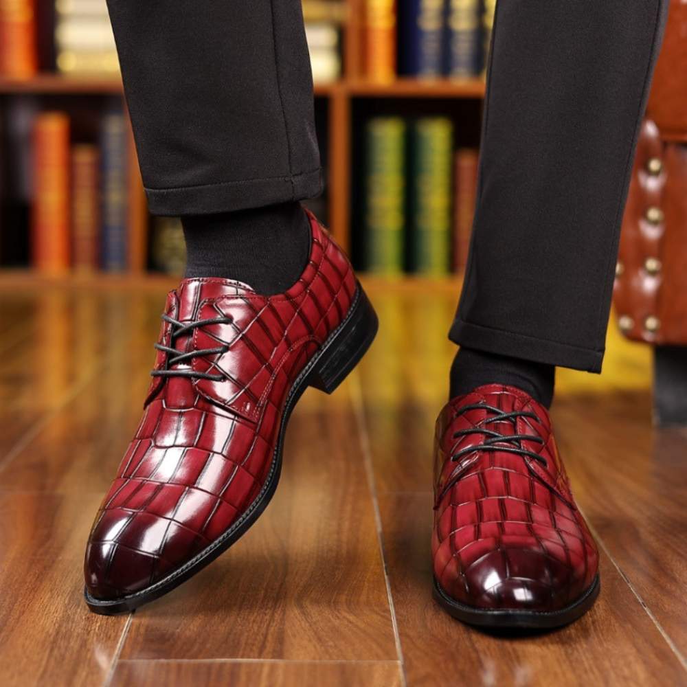 Levoire | Chaussures Pour Hommes À La Mode & Confortables Conception Polyvalente